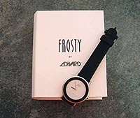 Frosty – Frosted Time 3